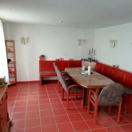 Affittacamere Gastehaus Novotny