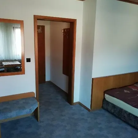 Gastehaus Novotny Affittacamere *
